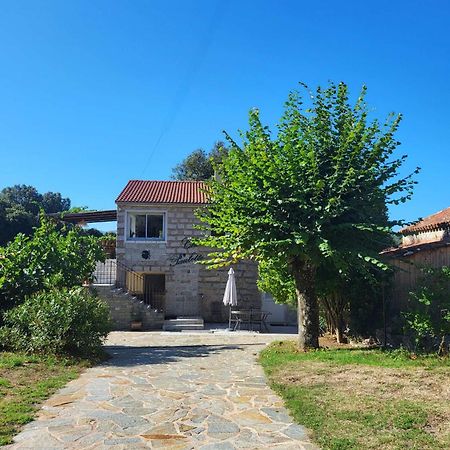 Chez Paulette - Meuble De Tourisme Classe 3 Etoiles Дзондза Экстерьер фото