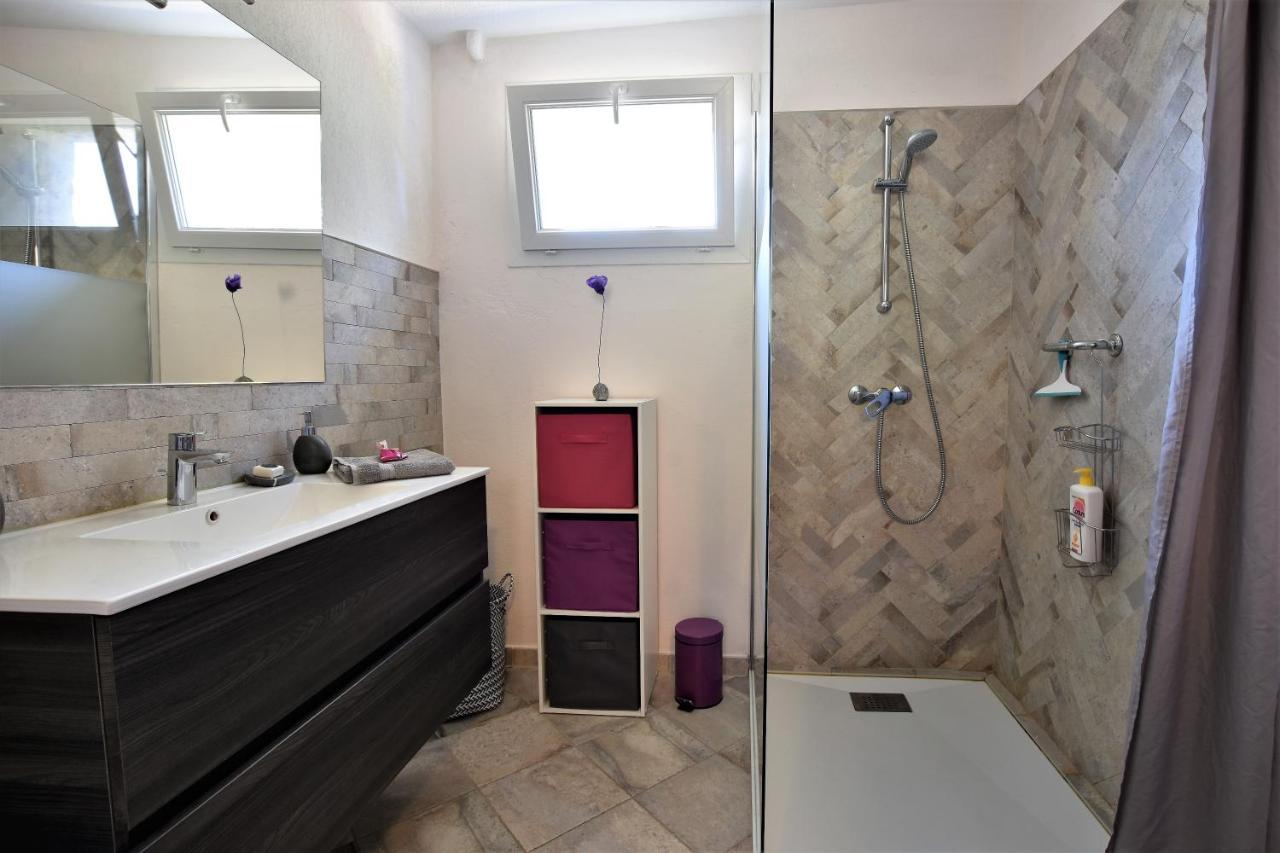 Chez Paulette - Meuble De Tourisme Classe 3 Etoiles Дзондза Экстерьер фото