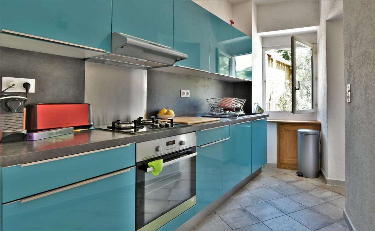 Chez Paulette - Meuble De Tourisme Classe 3 Etoiles Дзондза Экстерьер фото