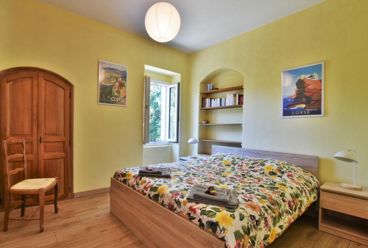 Chez Paulette - Meuble De Tourisme Classe 3 Etoiles Дзондза Экстерьер фото