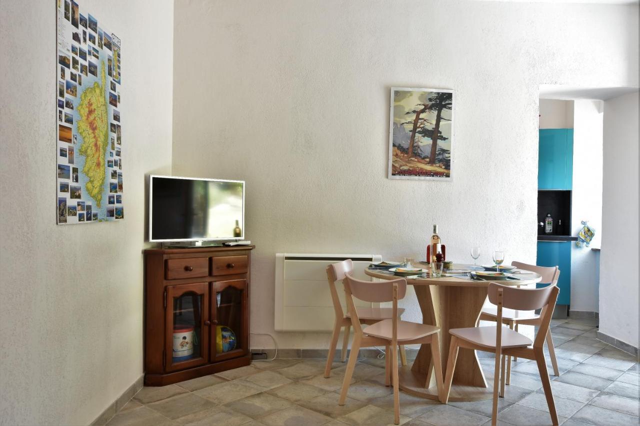Chez Paulette - Meuble De Tourisme Classe 3 Etoiles Дзондза Экстерьер фото