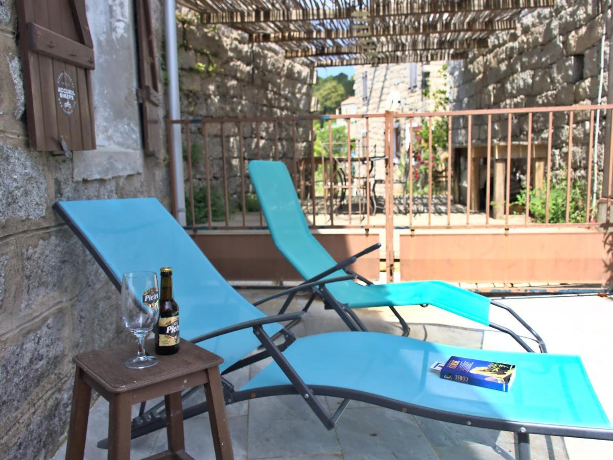 Chez Paulette - Meuble De Tourisme Classe 3 Etoiles Дзондза Экстерьер фото