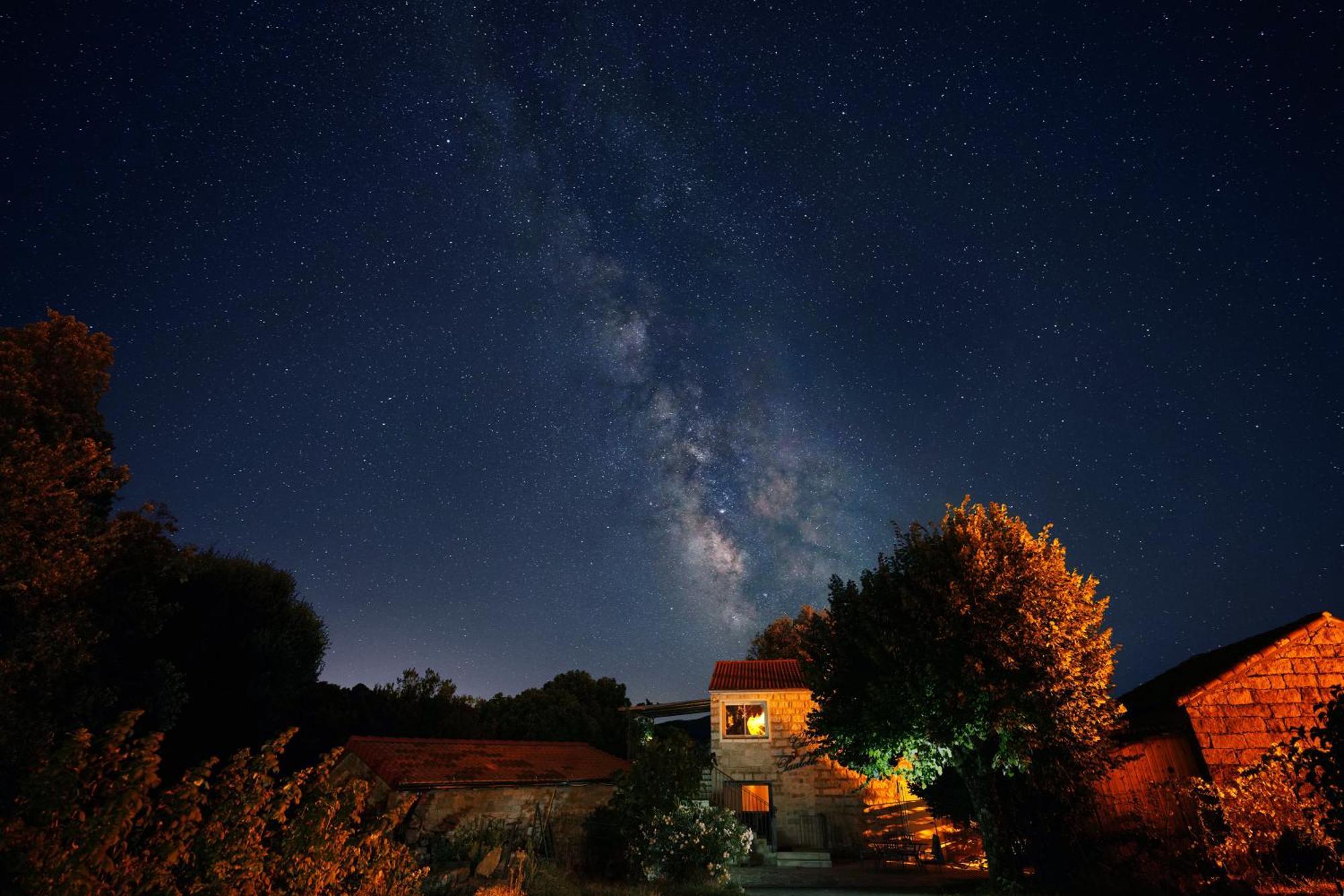 Chez Paulette - Meuble De Tourisme Classe 3 Etoiles Дзондза Экстерьер фото