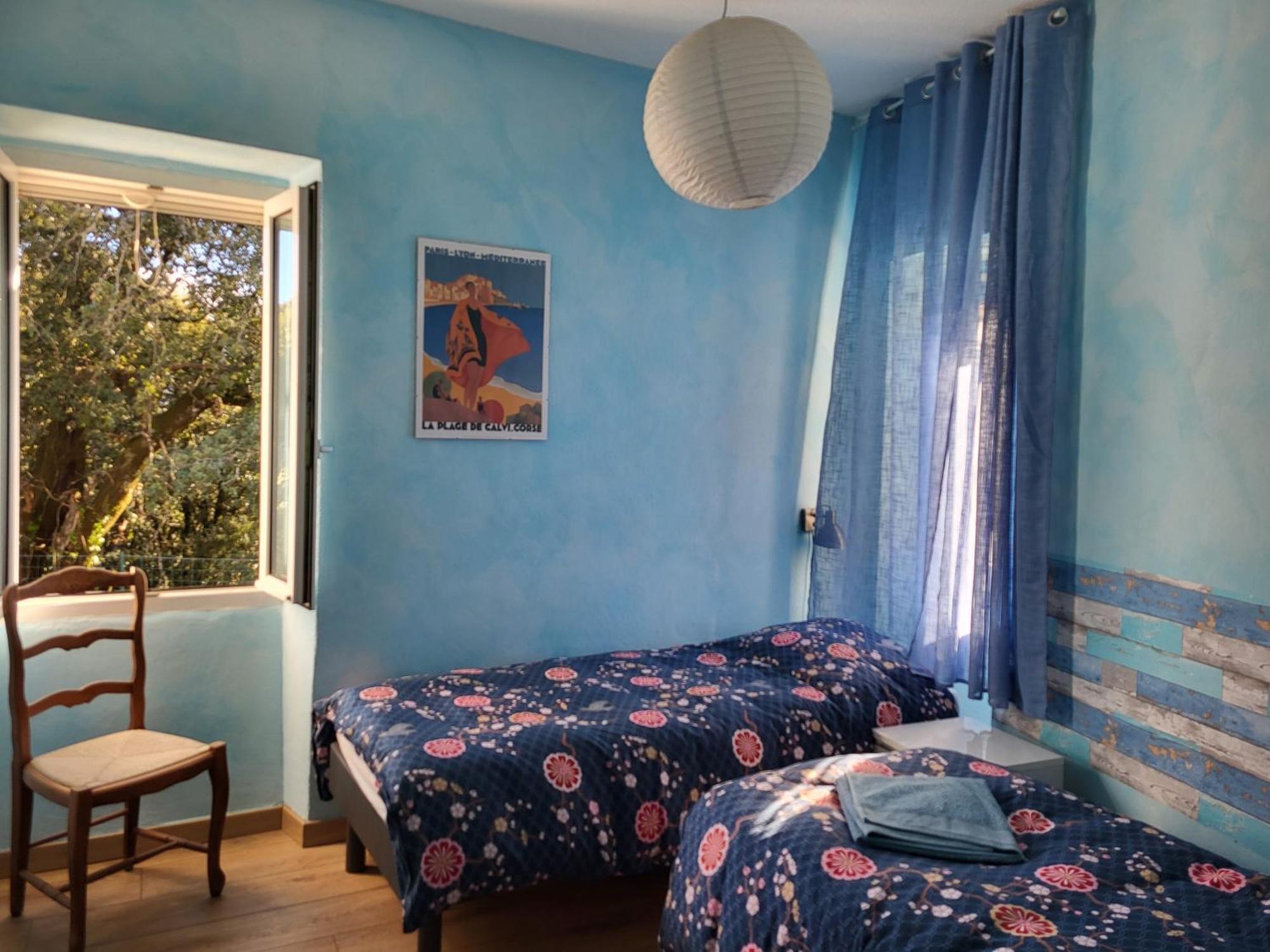 Chez Paulette - Meuble De Tourisme Classe 3 Etoiles Дзондза Экстерьер фото